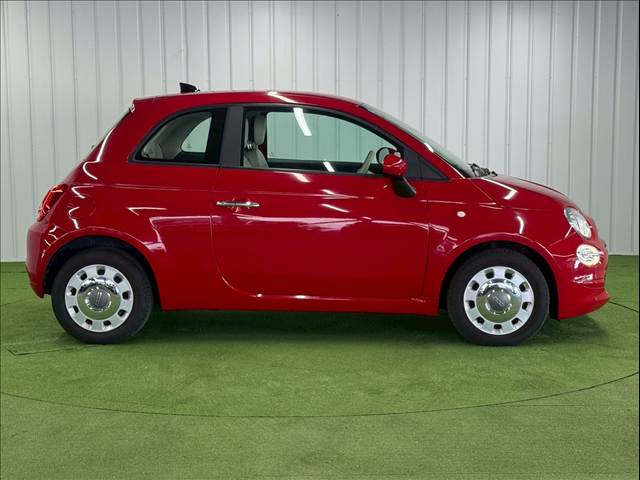 フィアット&nbsp;500の画像15