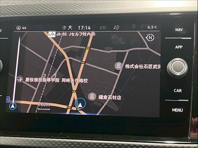 フォルクスワーゲン T-Crossの画像4