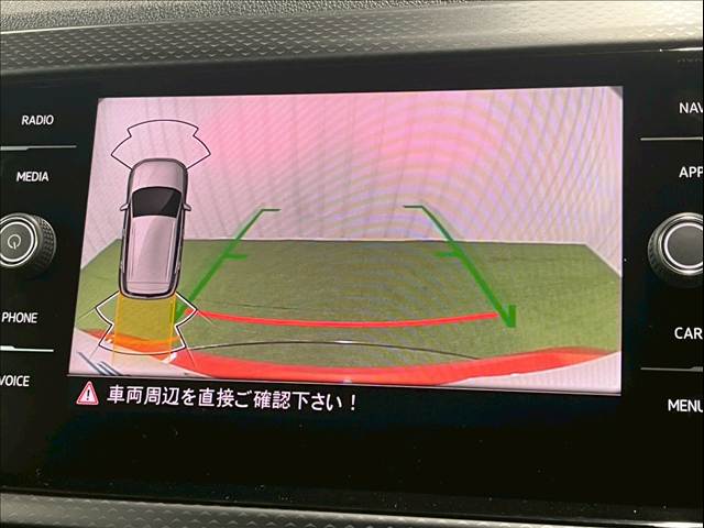 フォルクスワーゲン T-Crossの画像5