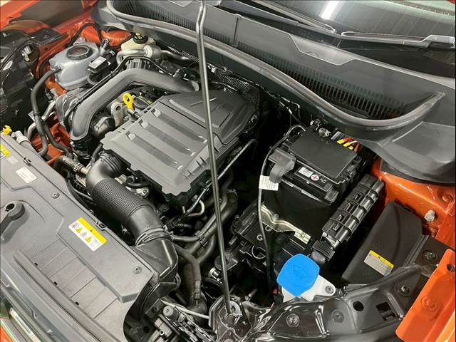 フォルクスワーゲン T-Crossの画像12