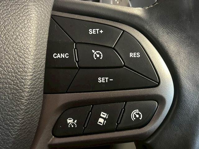 クライスラー&nbsp;JEEP CHEROKEEの画像10