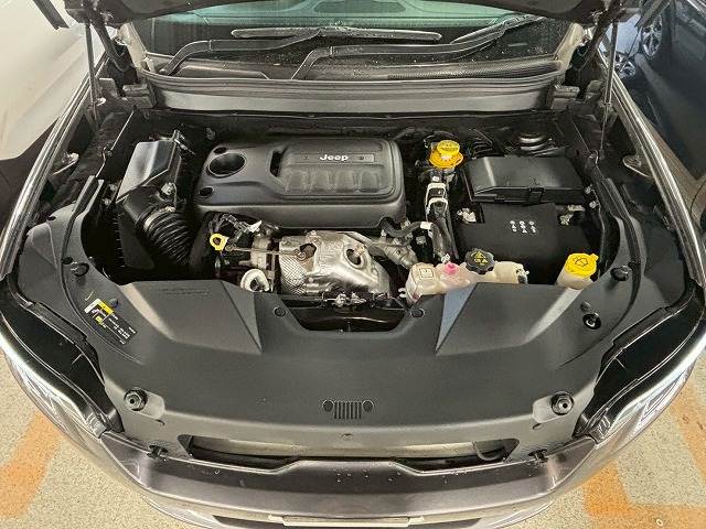 クライスラー&nbsp;JEEP CHEROKEEの画像12