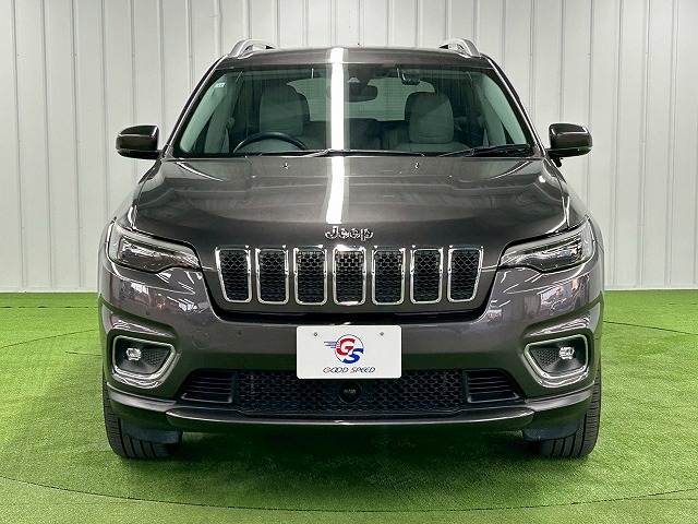 クライスラー&nbsp;JEEP CHEROKEEの画像13