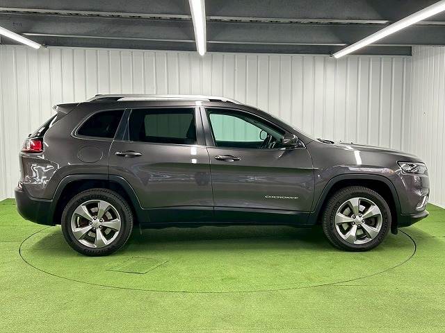 クライスラー&nbsp;JEEP CHEROKEEの画像15
