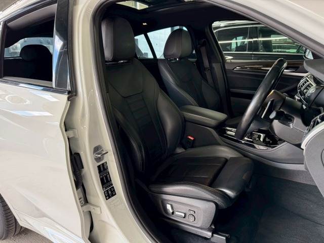 BMW&nbsp;X4の画像7