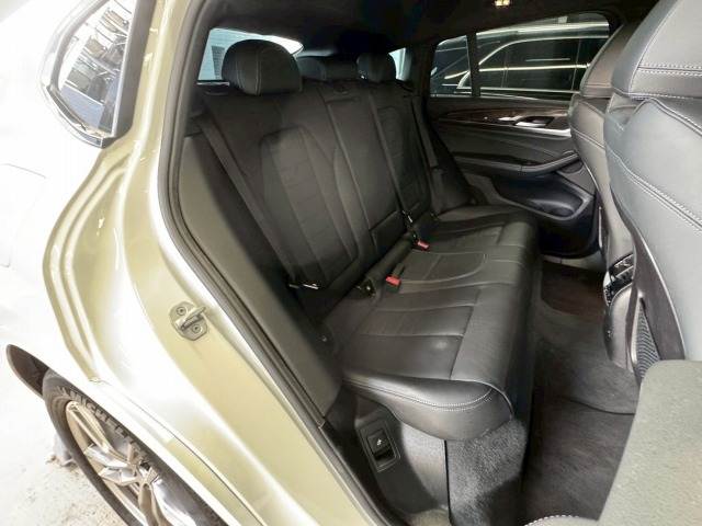 BMW&nbsp;X4の画像8