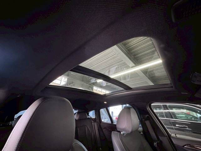 BMW&nbsp;X4の画像9