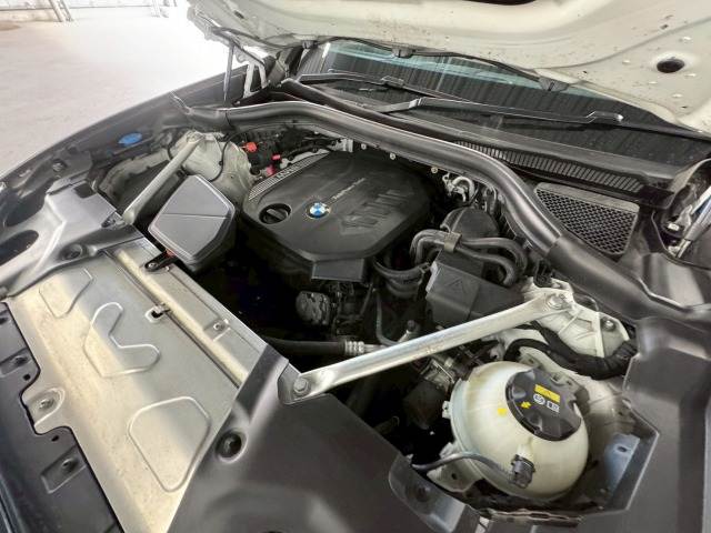 BMW&nbsp;X4の画像12