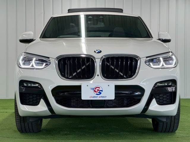 BMW&nbsp;X4の画像13