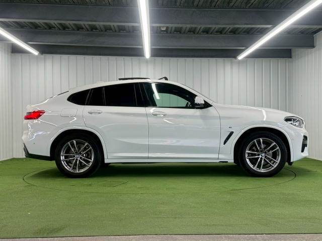 BMW&nbsp;X4の画像15