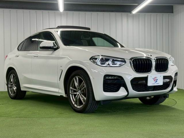 BMW&nbsp;X4の画像16