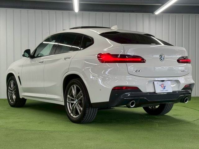 BMW&nbsp;X4の画像17