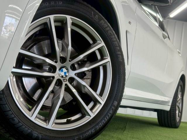 BMW&nbsp;X4の画像19