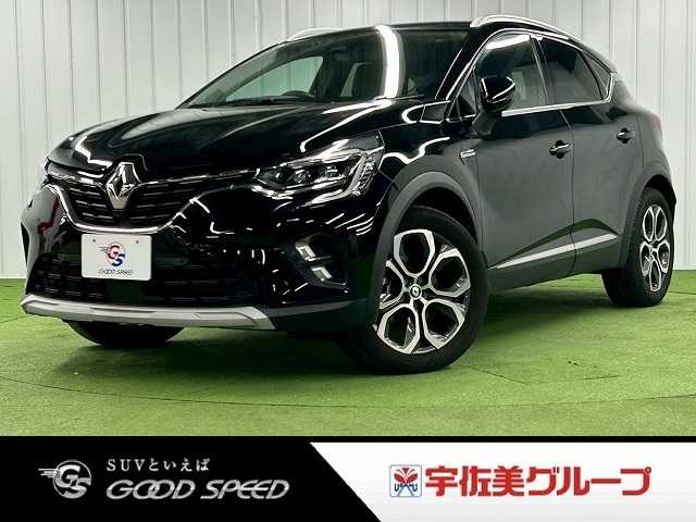 ルノーCAPTURE-TECH HYBRID レザーパック 外観