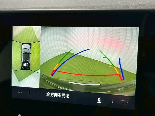 CAPTURE-TECH HYBRID レザーパック 内装他