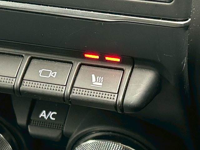 CAPTURE-TECH HYBRID レザーパック 内装他