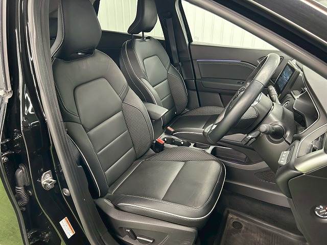 ルノー CAPTURの画像7