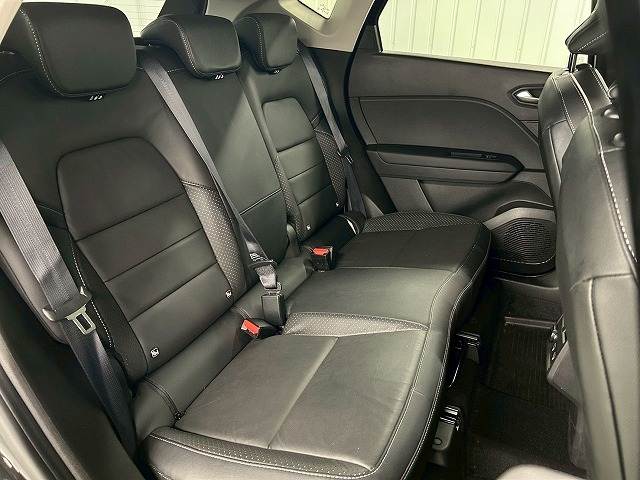 ルノー CAPTURの画像8