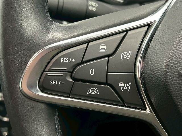 ルノー CAPTURの画像9