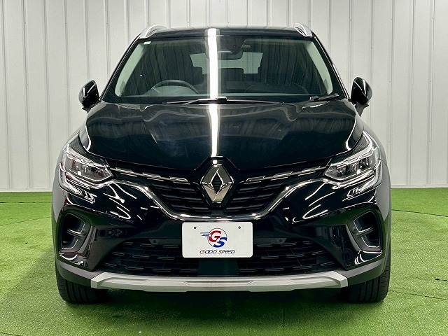 ルノー CAPTURの画像13