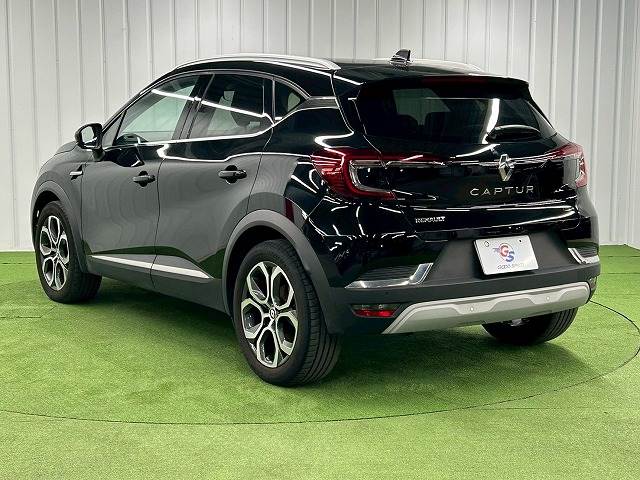 ルノー CAPTURの画像17