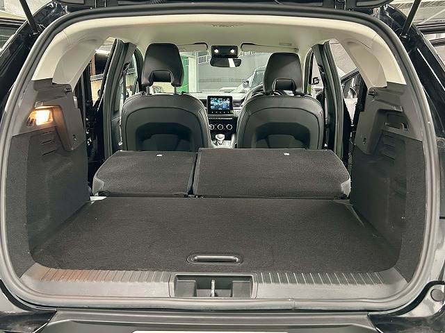 ルノー CAPTURの画像18