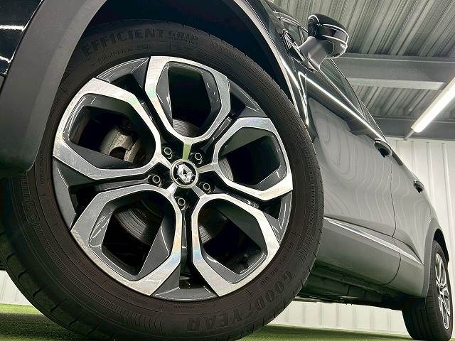 ルノー CAPTURの画像19