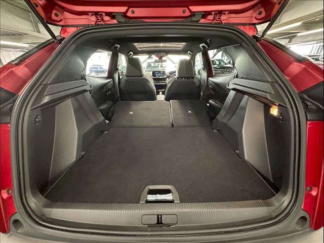 プジョー 2008の画像12