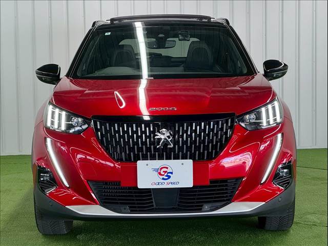 プジョー 2008の画像13