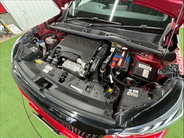 プジョー 2008の画像18