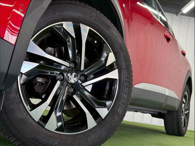 プジョー 2008の画像19