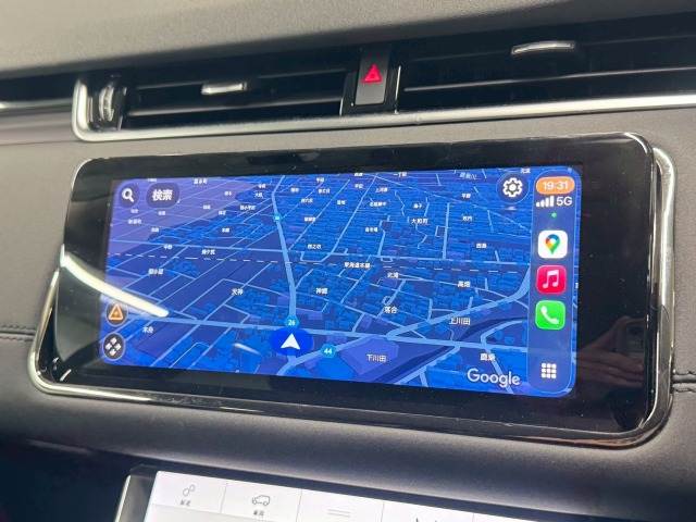 RANGE ROVER EVOQUE□D180 SE 内装他