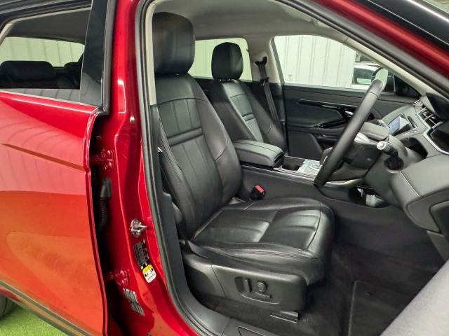 ランドローバー&nbsp;RANGE ROVER EVOQUEの画像7