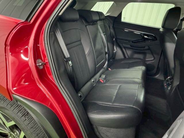 ランドローバー&nbsp;RANGE ROVER EVOQUEの画像8