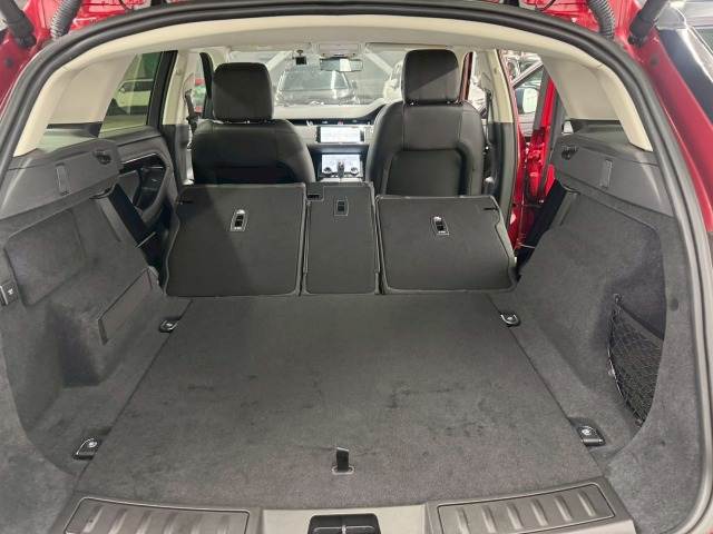 ランドローバー&nbsp;RANGE ROVER EVOQUEの画像18