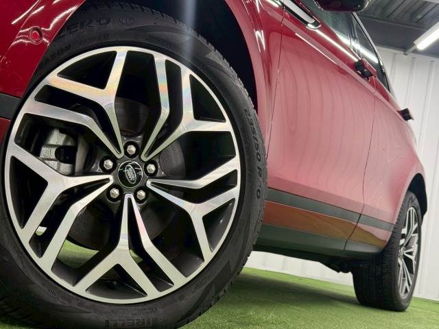 ランドローバー&nbsp;RANGE ROVER EVOQUEの画像19