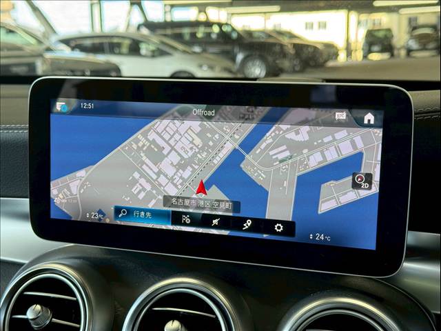 メルセデス・ベンツ&nbsp;GLC-CLASSの画像5