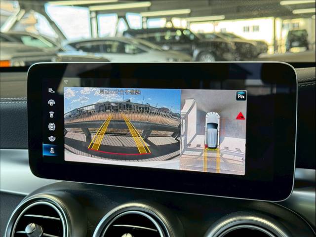 メルセデス・ベンツ&nbsp;GLC-CLASSの画像6