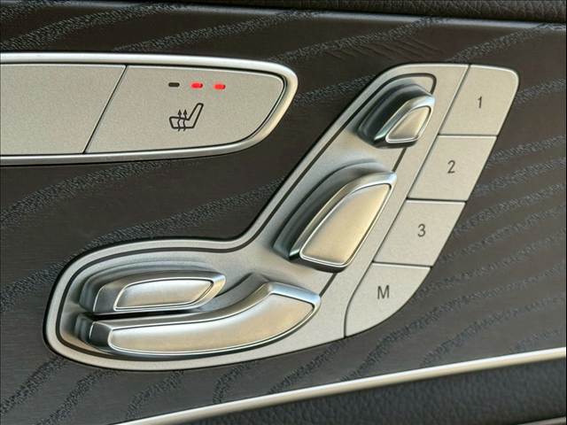 メルセデス・ベンツ&nbsp;GLC-CLASSの画像9