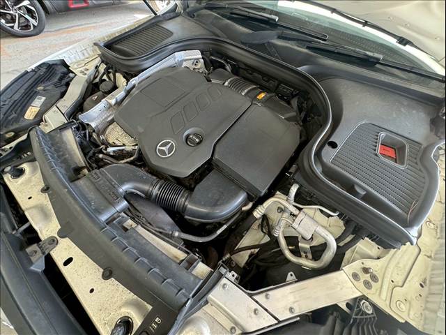 メルセデス・ベンツ&nbsp;GLC-CLASSの画像12