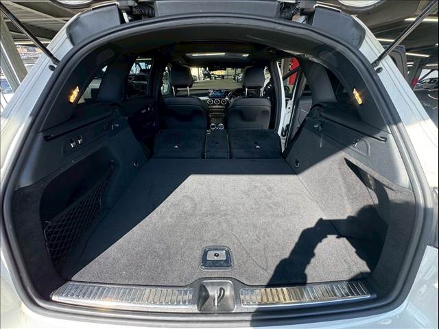 メルセデス・ベンツ&nbsp;GLC-CLASSの画像18