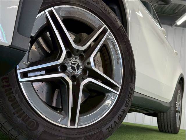 メルセデス・ベンツ&nbsp;GLC-CLASSの画像19