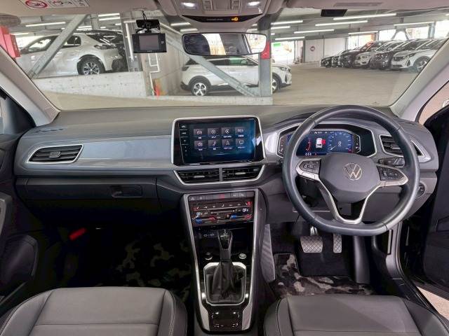 フォルクスワーゲン&nbsp;T-Rocの画像3