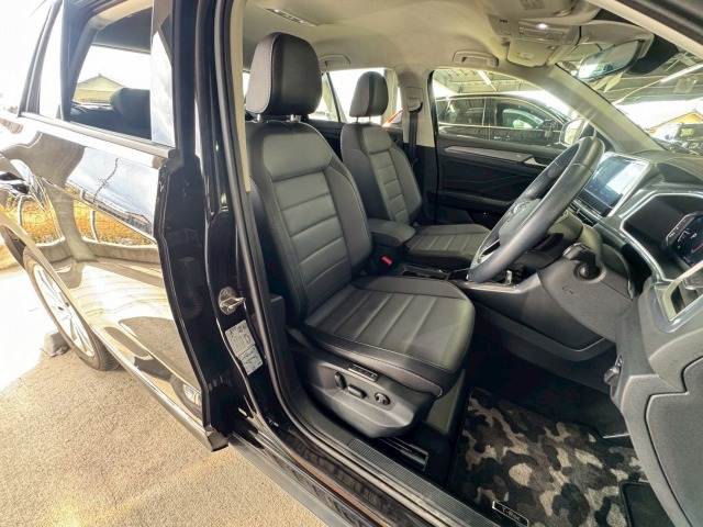 フォルクスワーゲン&nbsp;T-Rocの画像7