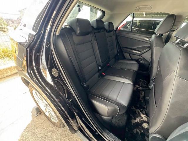 フォルクスワーゲン&nbsp;T-Rocの画像8