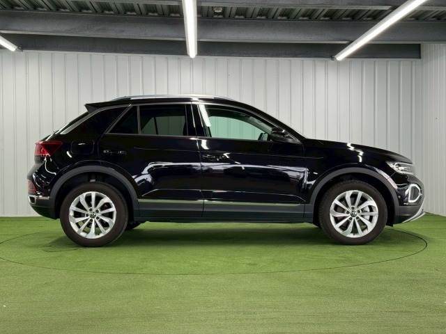 フォルクスワーゲン&nbsp;T-Rocの画像15