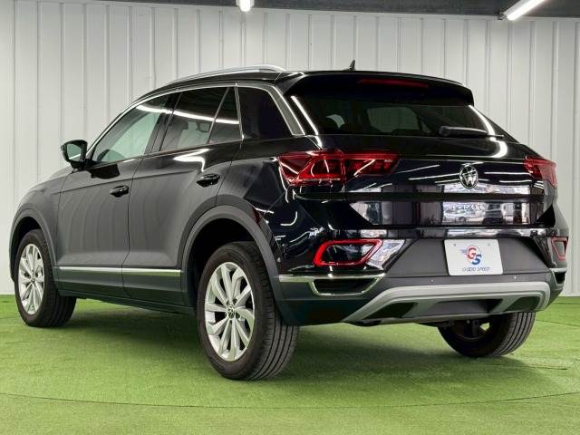 フォルクスワーゲン&nbsp;T-Rocの画像17