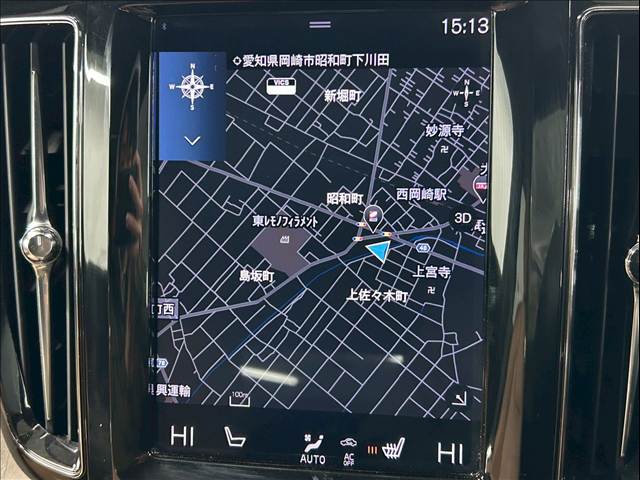 ボルボ&nbsp;XC60の画像4