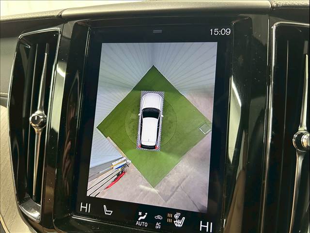 ボルボ&nbsp;XC60の画像5