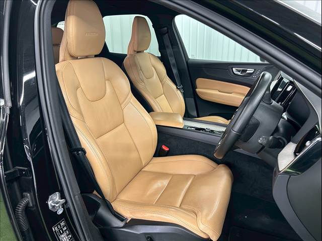 ボルボ&nbsp;XC60の画像7